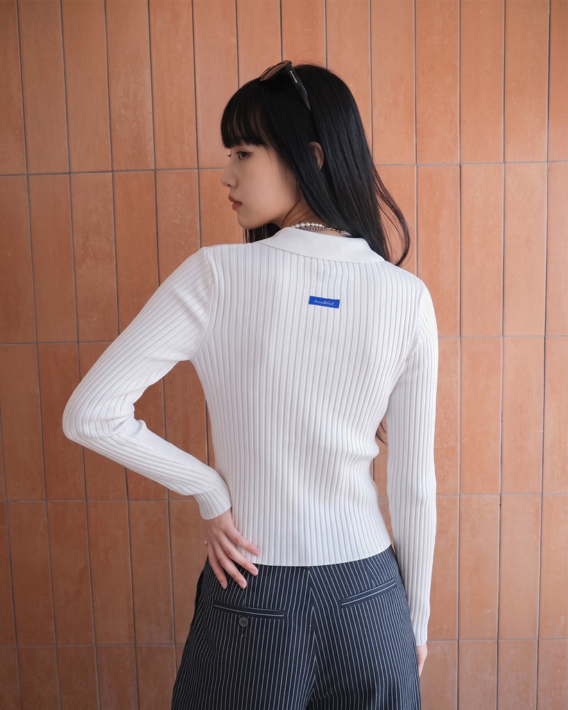 Áo thun Muse Cardigan