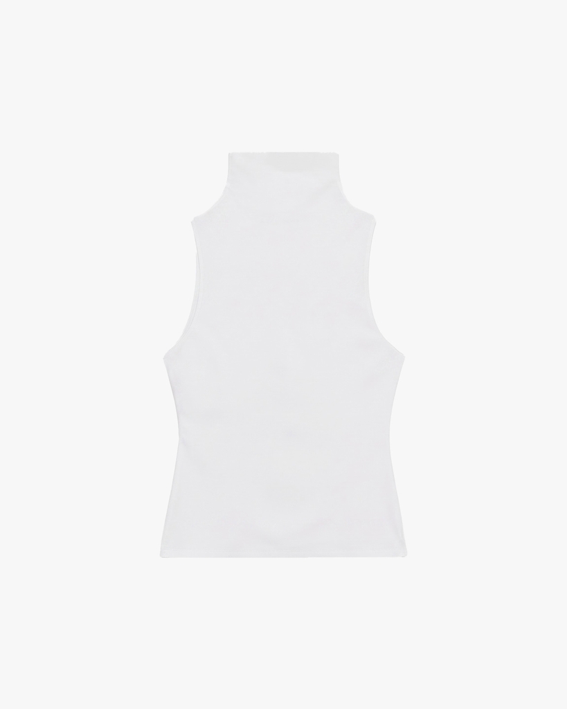 Áo thun Cổ cao HighNeck Top