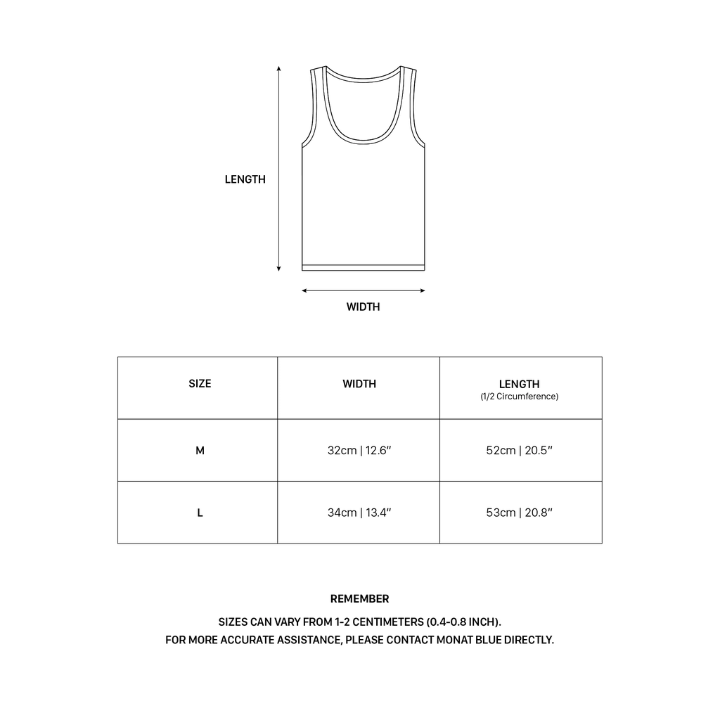 Áo ba lỗ LOLA Tanktop