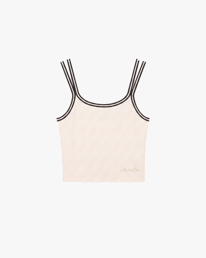 Áo Ba Lỗ Bliss Tanktop