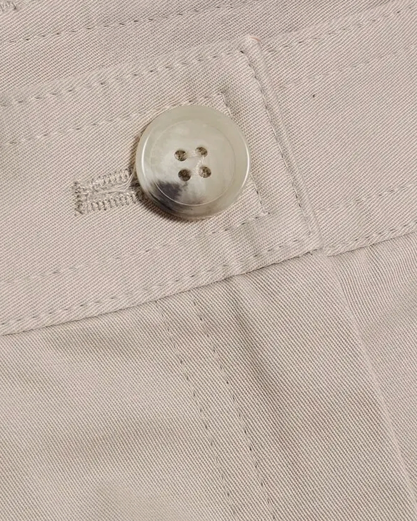 Quần Short Kaki Monatblue Crafted