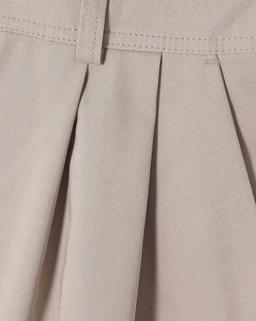 Quần Short Kaki Monatblue Crafted