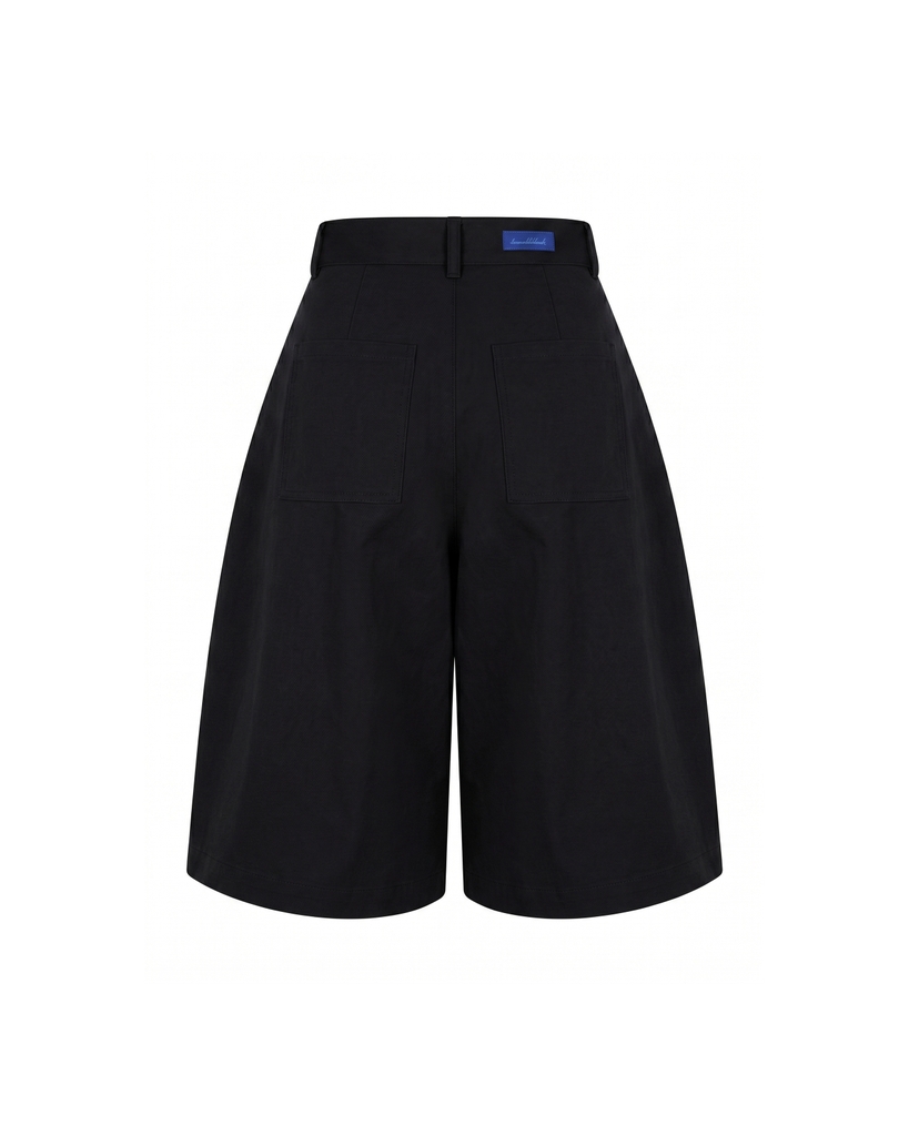 Quần Short Coal Jort