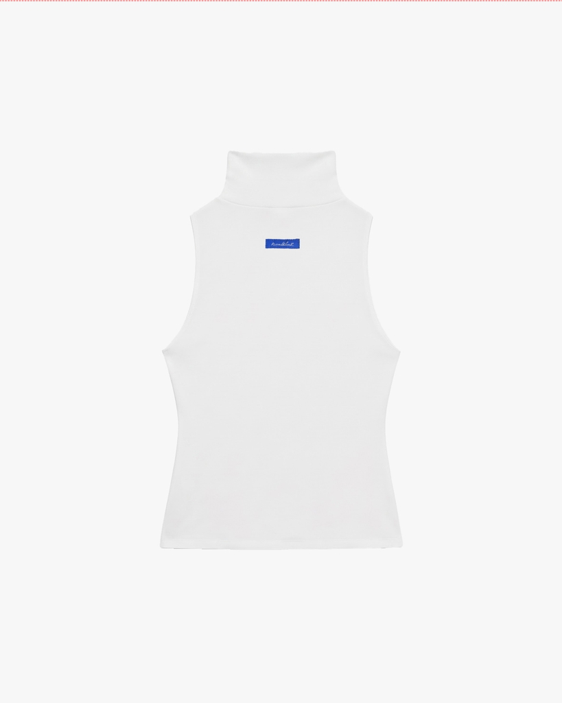 Áo thun Cổ cao HighNeck Top