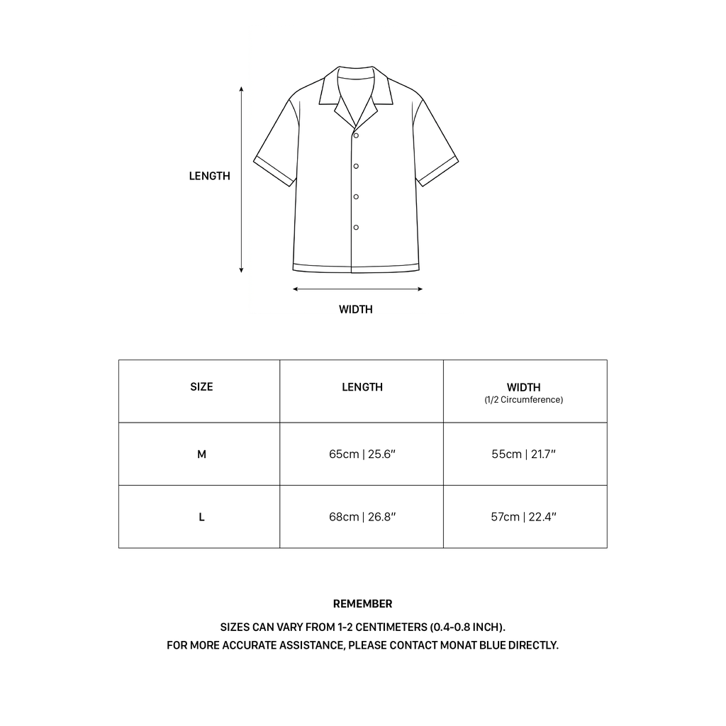 Áo sơ mi len Seaside Knit Shirt
