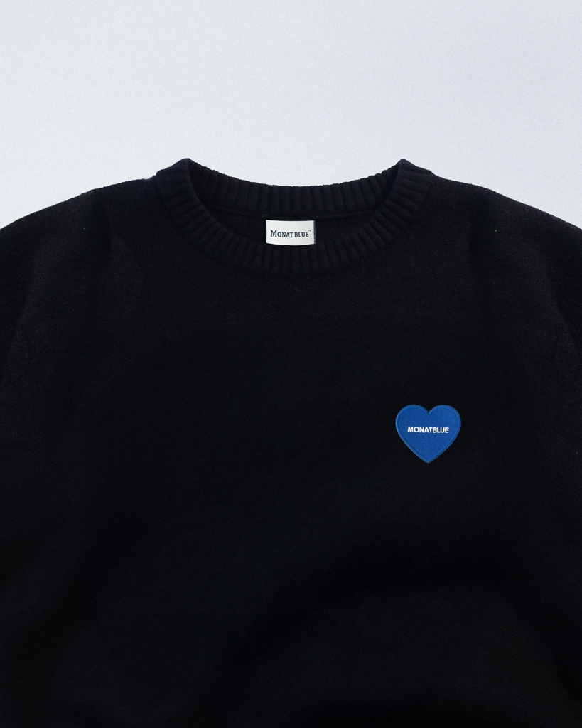 Áo len lông thỏ Knit ICON