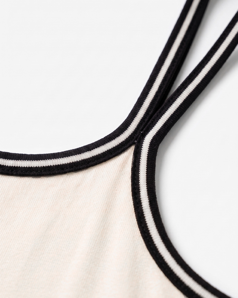 Áo Ba Lỗ Bliss Tanktop
