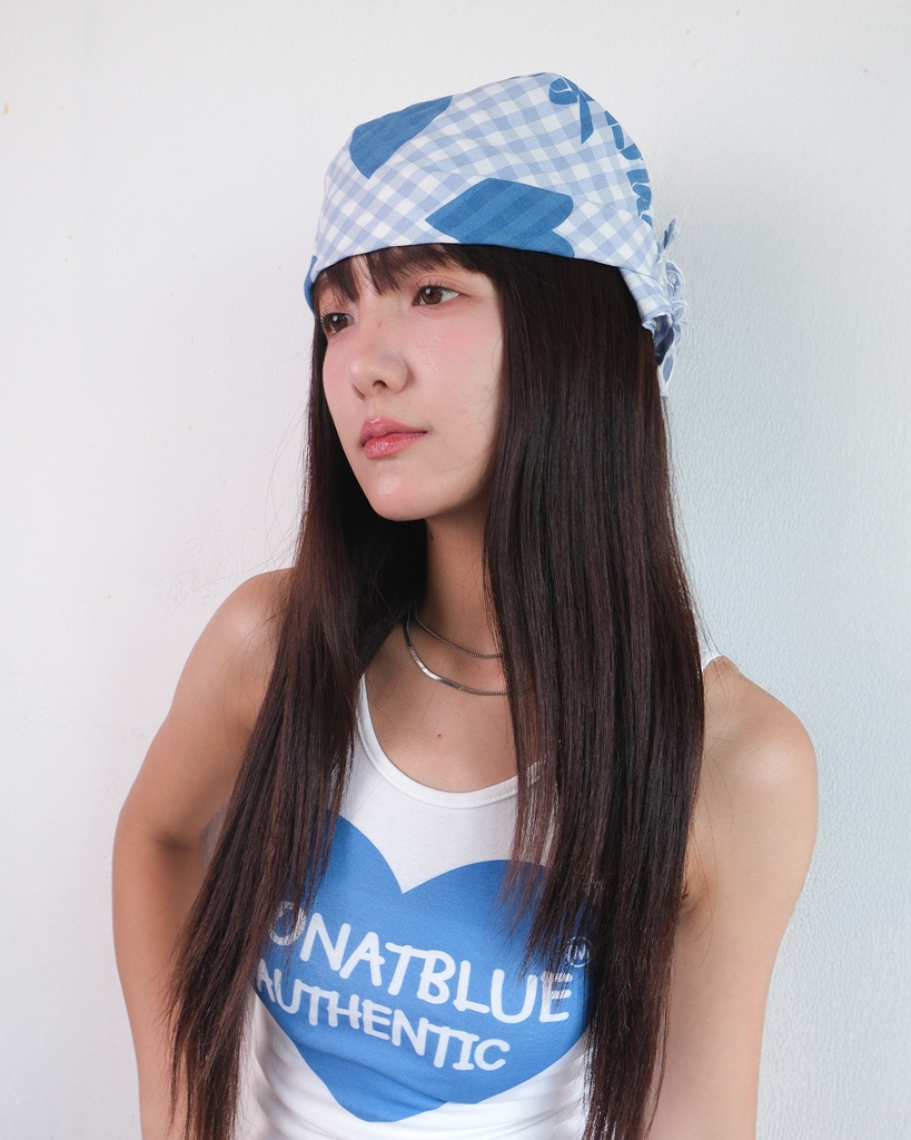 KHĂN TURBAN