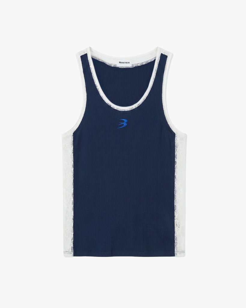 Áo ba lỗ LOLA Tanktop
