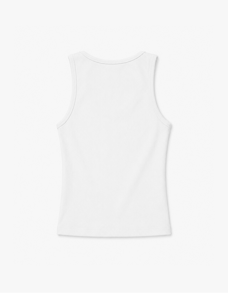 Áo thun Tanktop New York