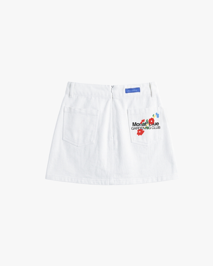 Chân váy Bouquet Skirt