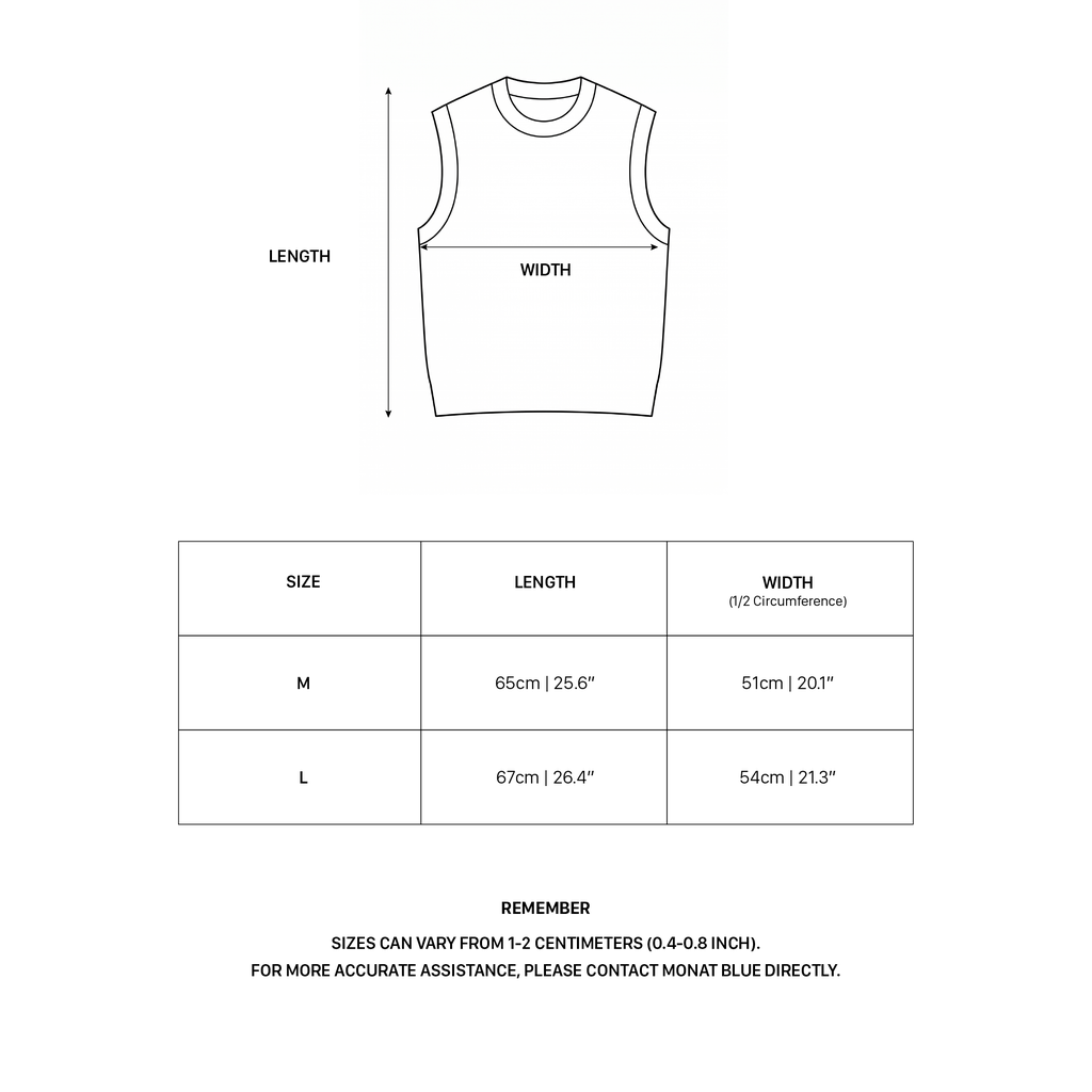 Áo len Coastal Knit Gile