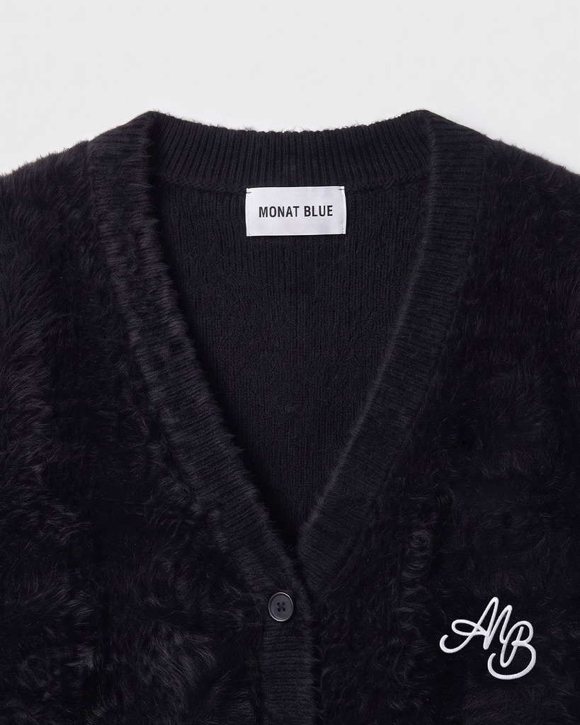 Áo len Soft Knit Cardigan