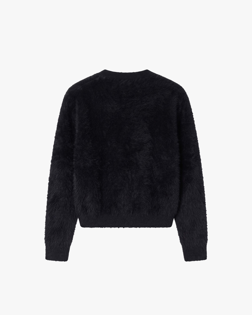 Áo len Soft Knit Cardigan
