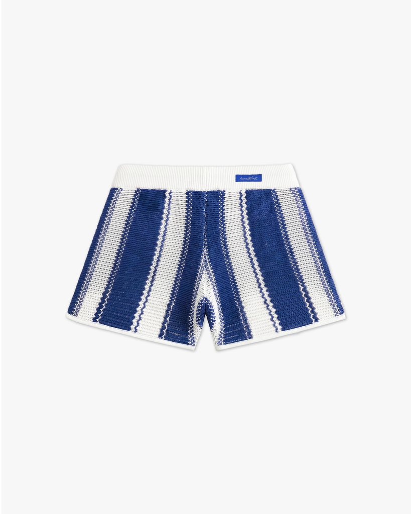 Quần short SeaBreeze Knit