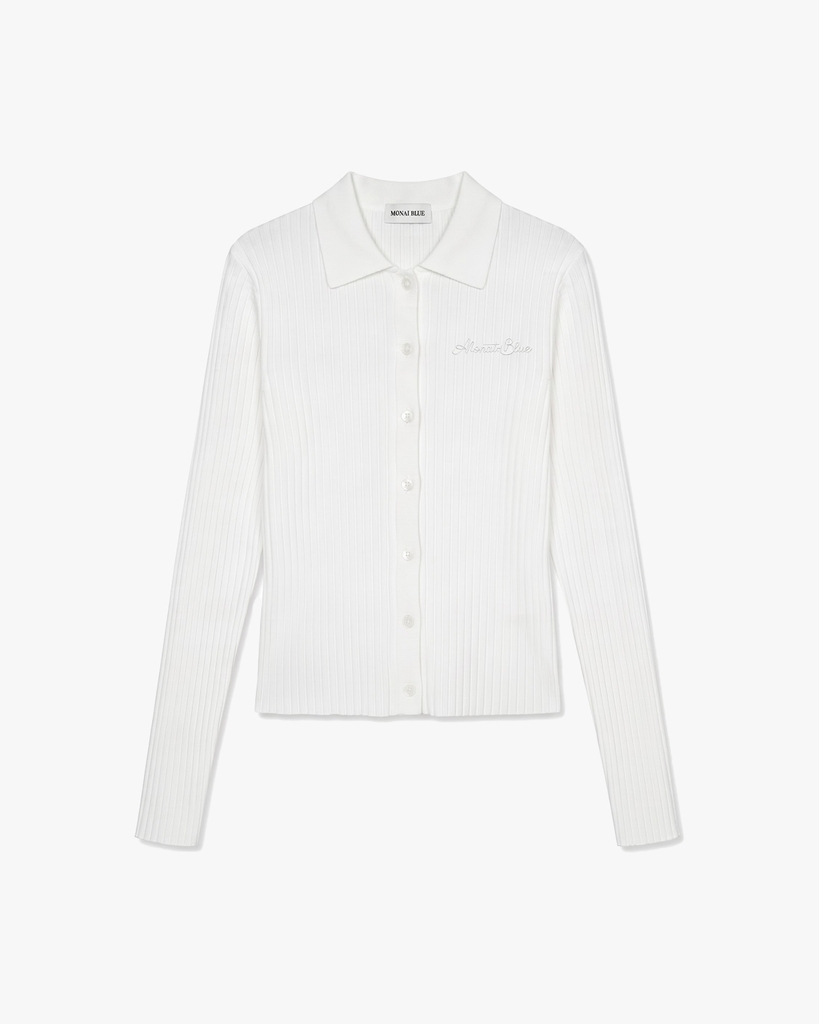 Áo thun Muse Cardigan