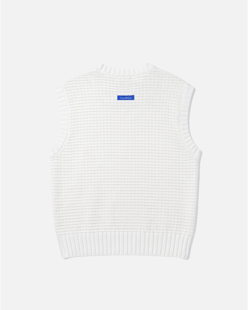 Áo len Coastal Knit Gile