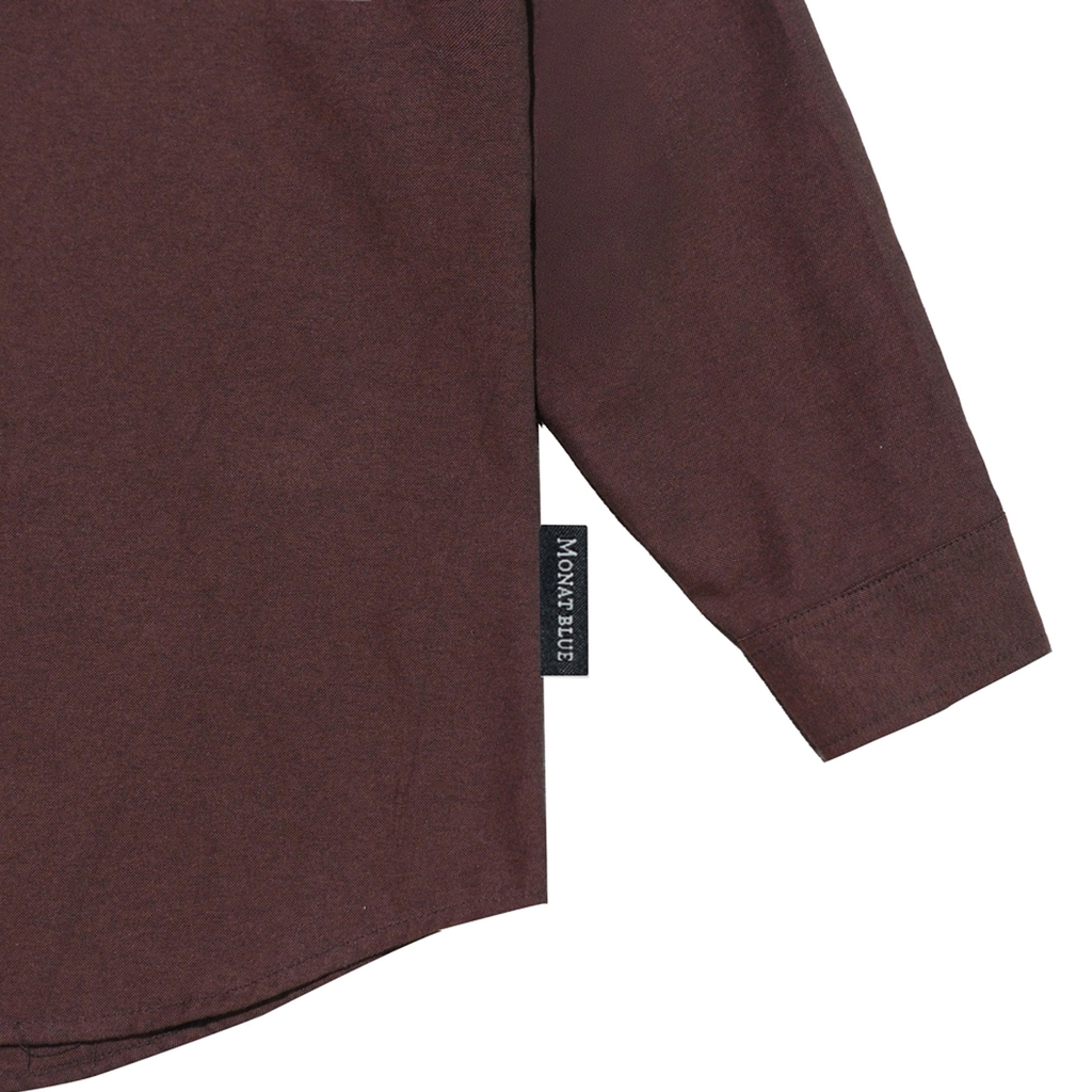 Chocolate Shirt