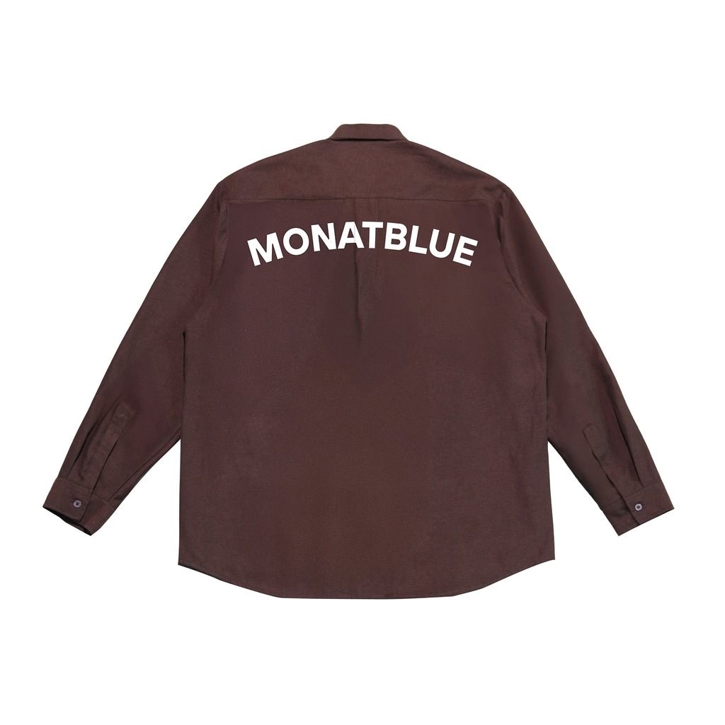 Chocolate Shirt