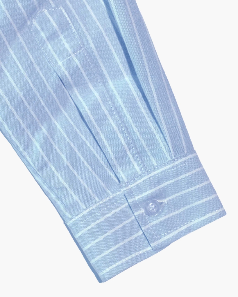 Áo sơ mi tay dài Dolciente (TAY DÀI)