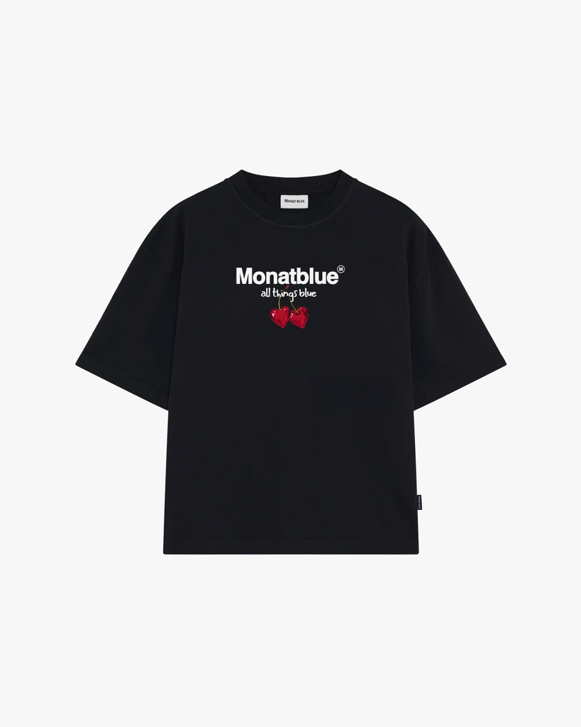 Áo thun Xoxo Mashmallow