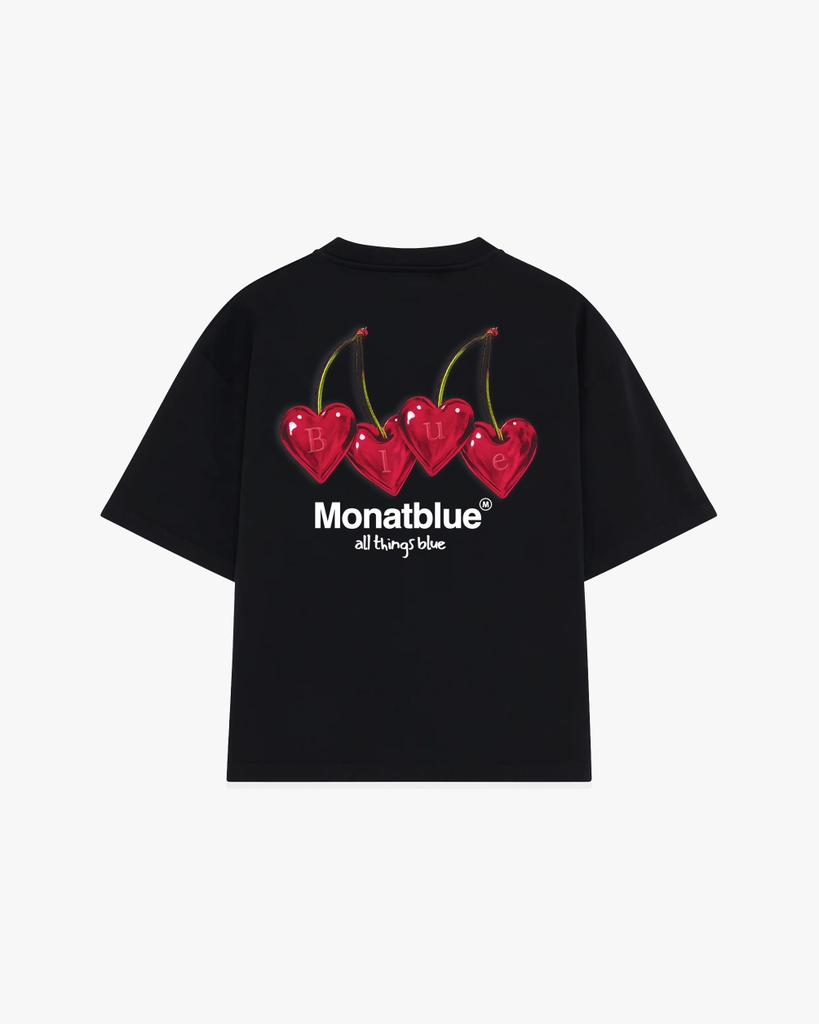 Áo thun Xoxo Mashmallow