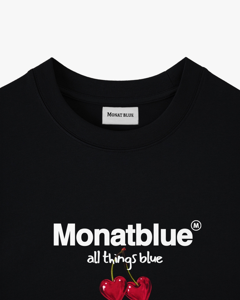 Áo thun Xoxo Mashmallow