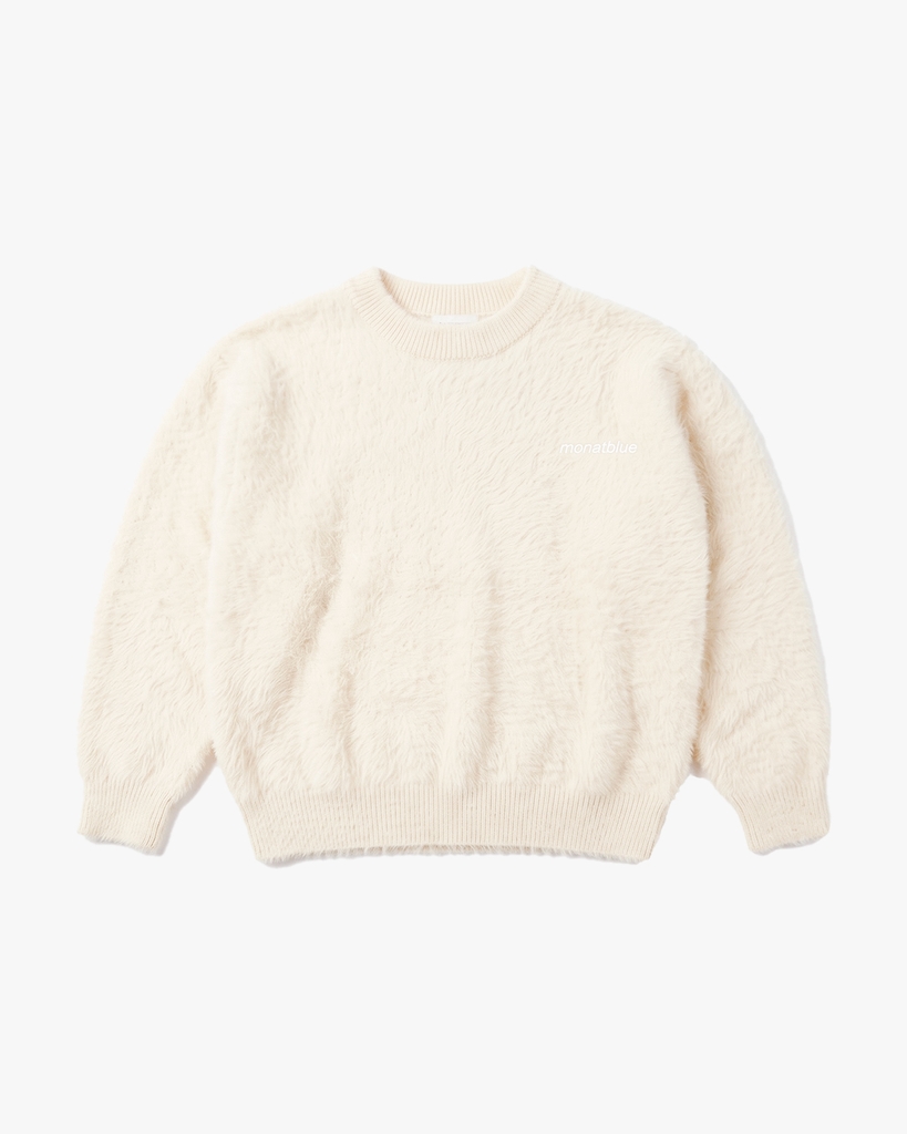 Áo len Cloud Fur Sweater