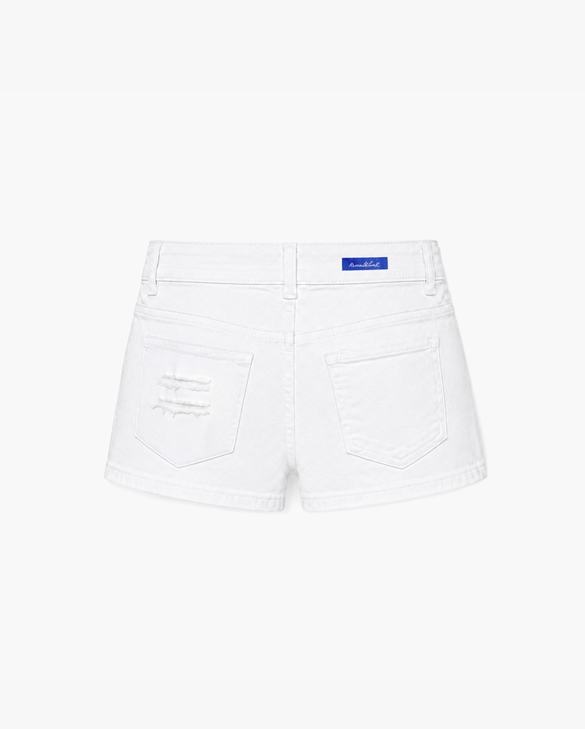 Quần Short Heavy Duty