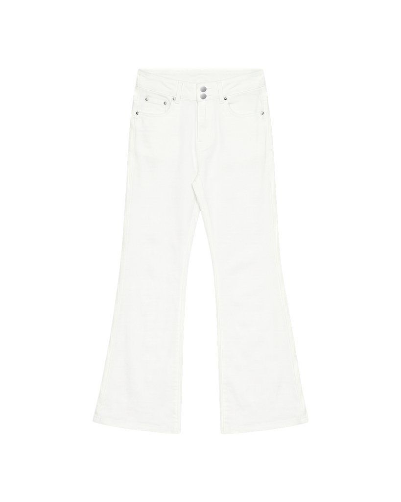 Quần jean ống loe Flare Jeans - preorder