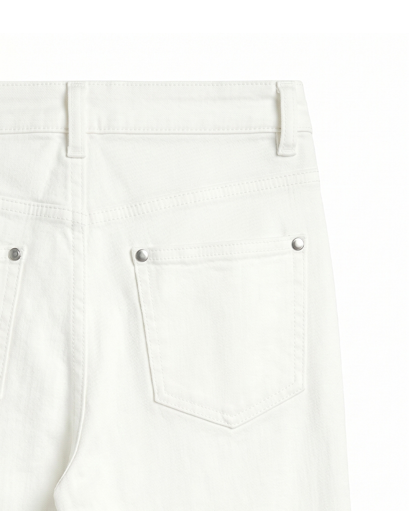 Quần jean ống loe Flare Jeans - preorder