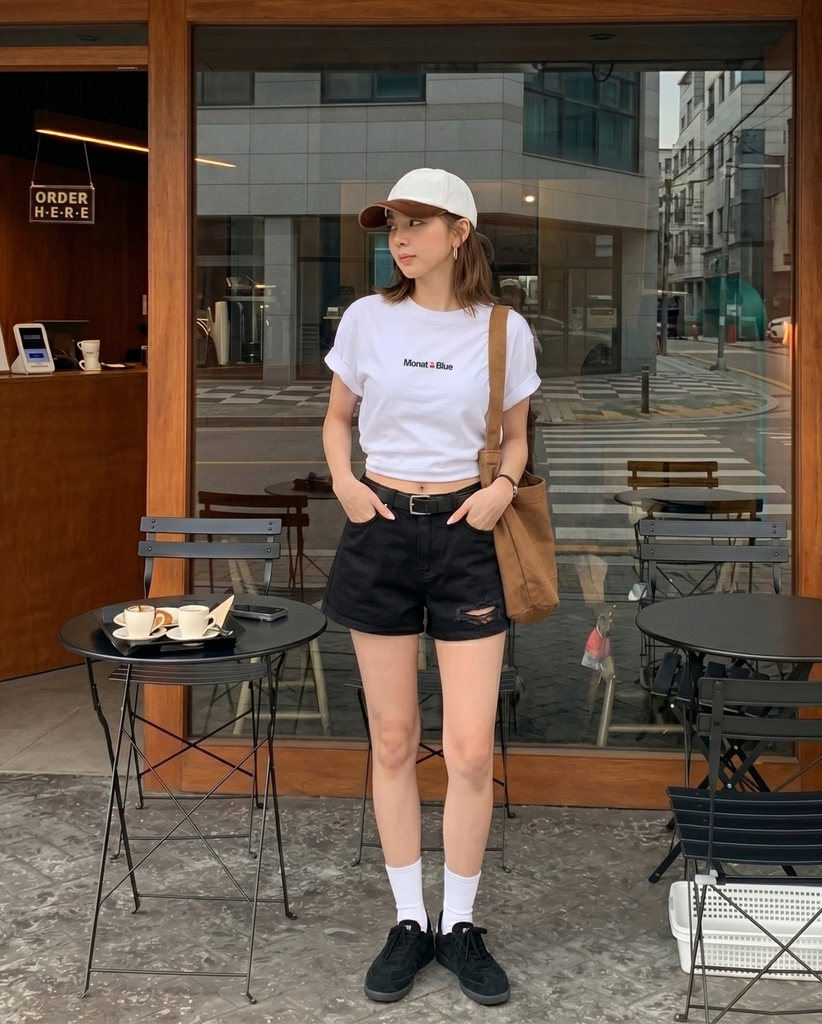 Quần Short Heavy Duty