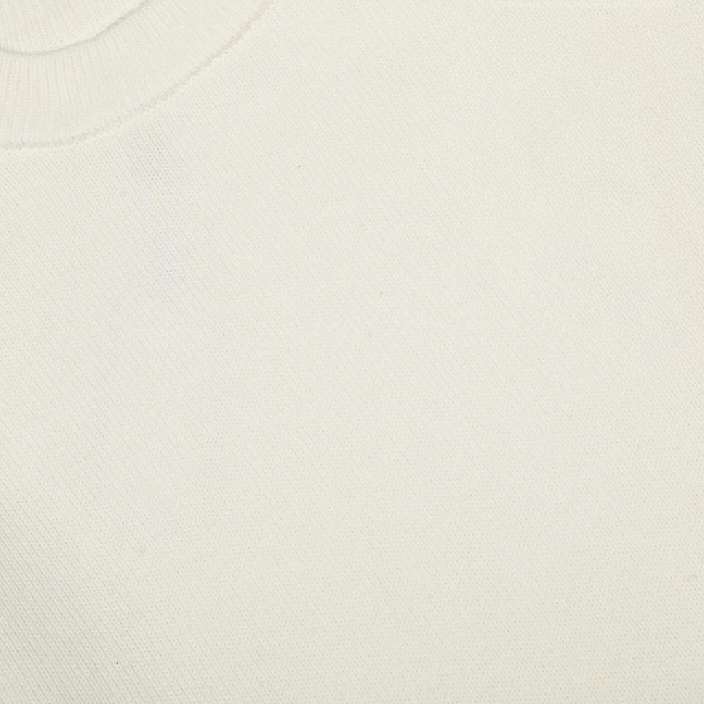 Knit Signature Monatblue