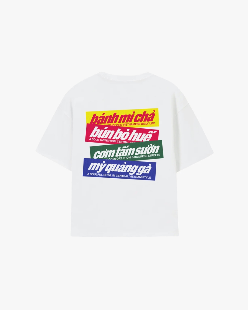 Áo thun Vietnam Traditional