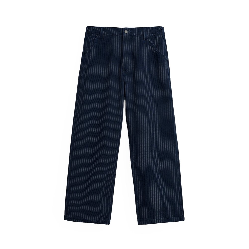 Quần Stripe Jeans