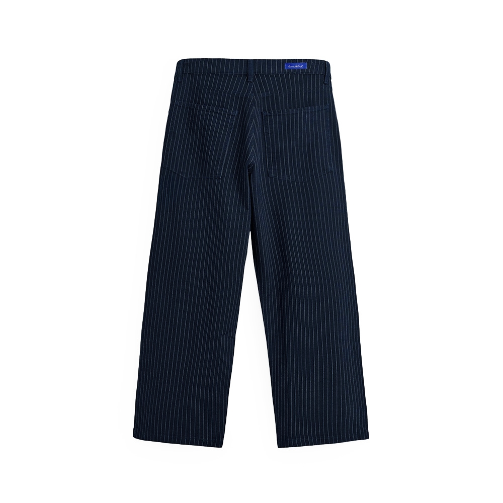 Quần Stripe Jeans