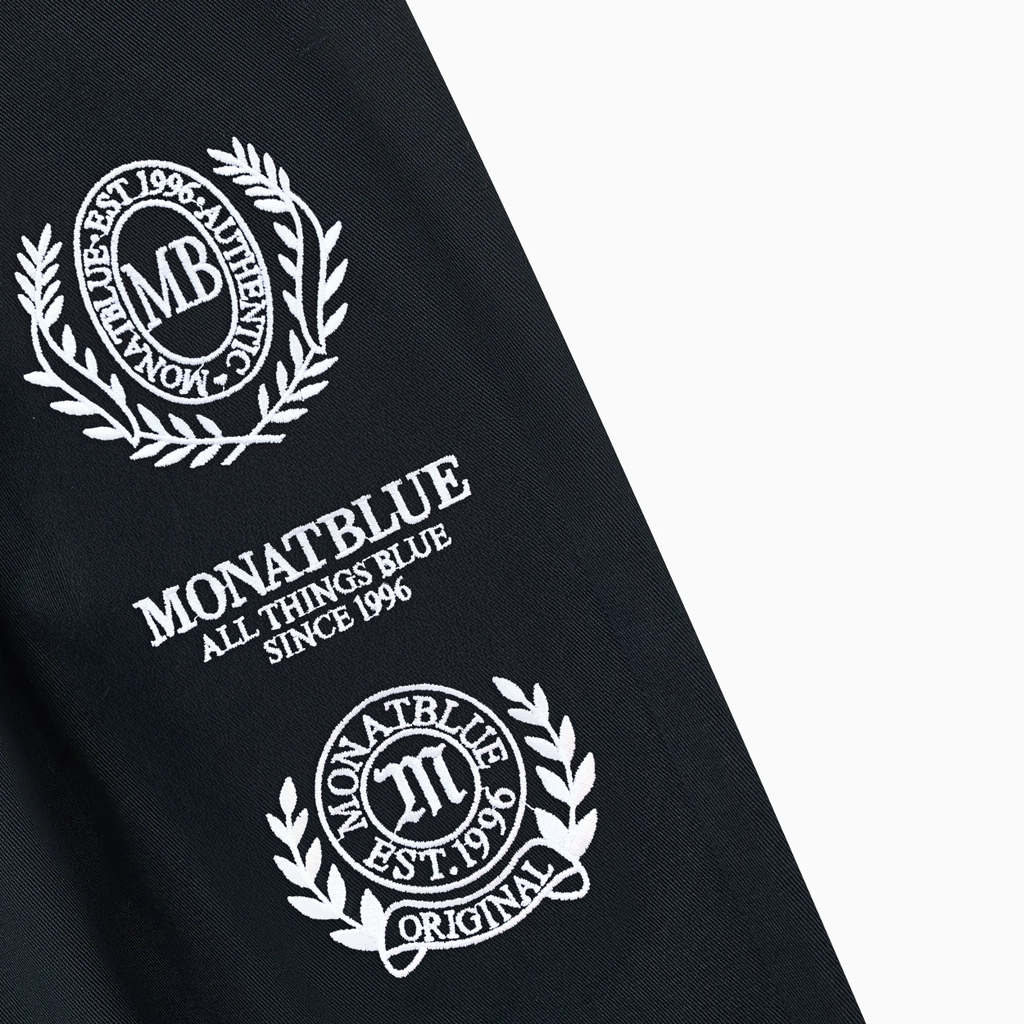 Quần Kaki Glory Pants