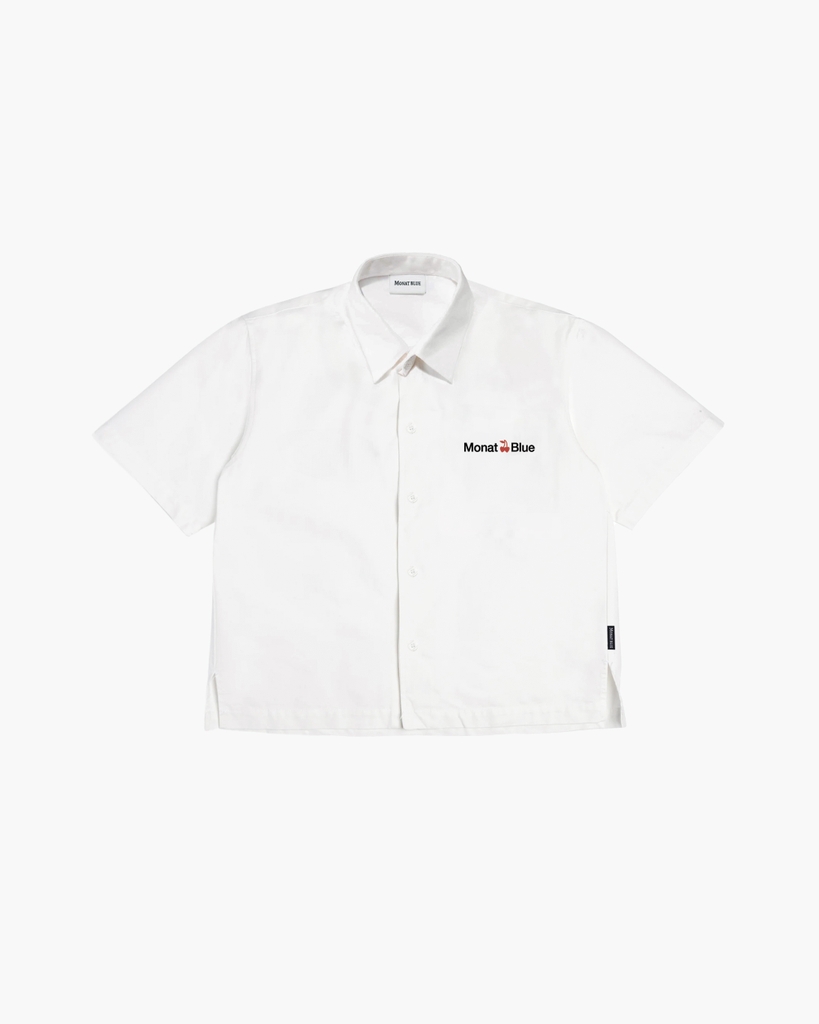 Áo sơ mi Boxy Brixton