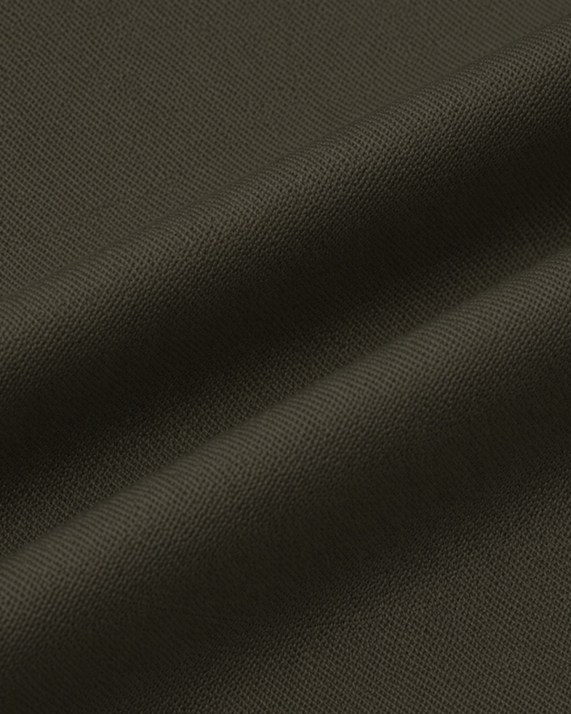 Quần Short Olive