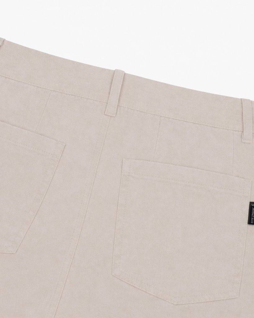 Quần Short Copyright Formal