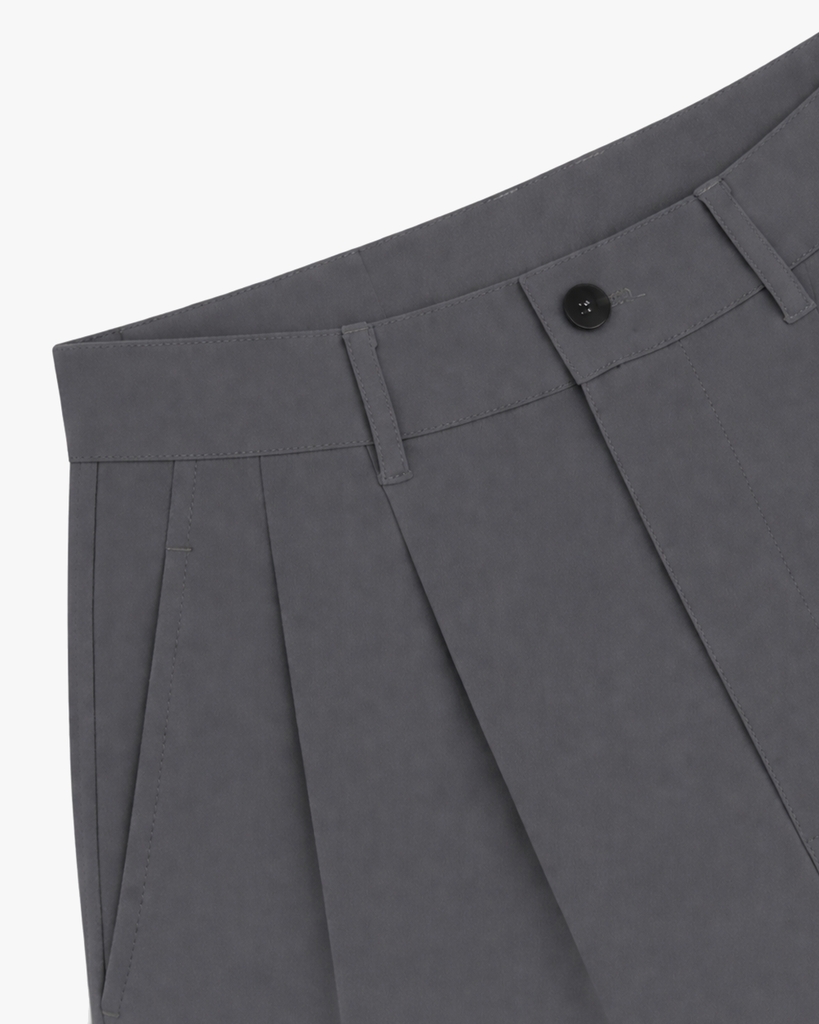 Quần Short Copyright Formal