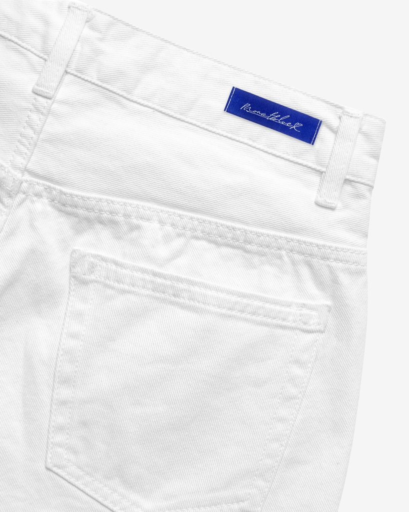 Quần short Monat Blanc Fray