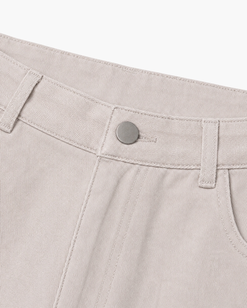 Quần Short Tibiacore Wooden Jorts