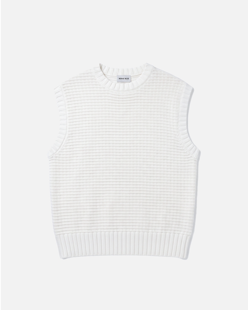 Áo len Coastal Knit Gile