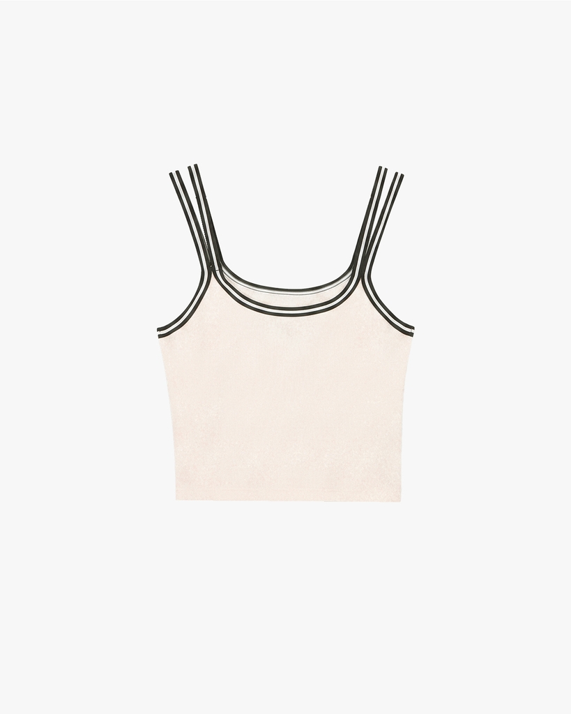 Áo Ba Lỗ Bliss Tanktop