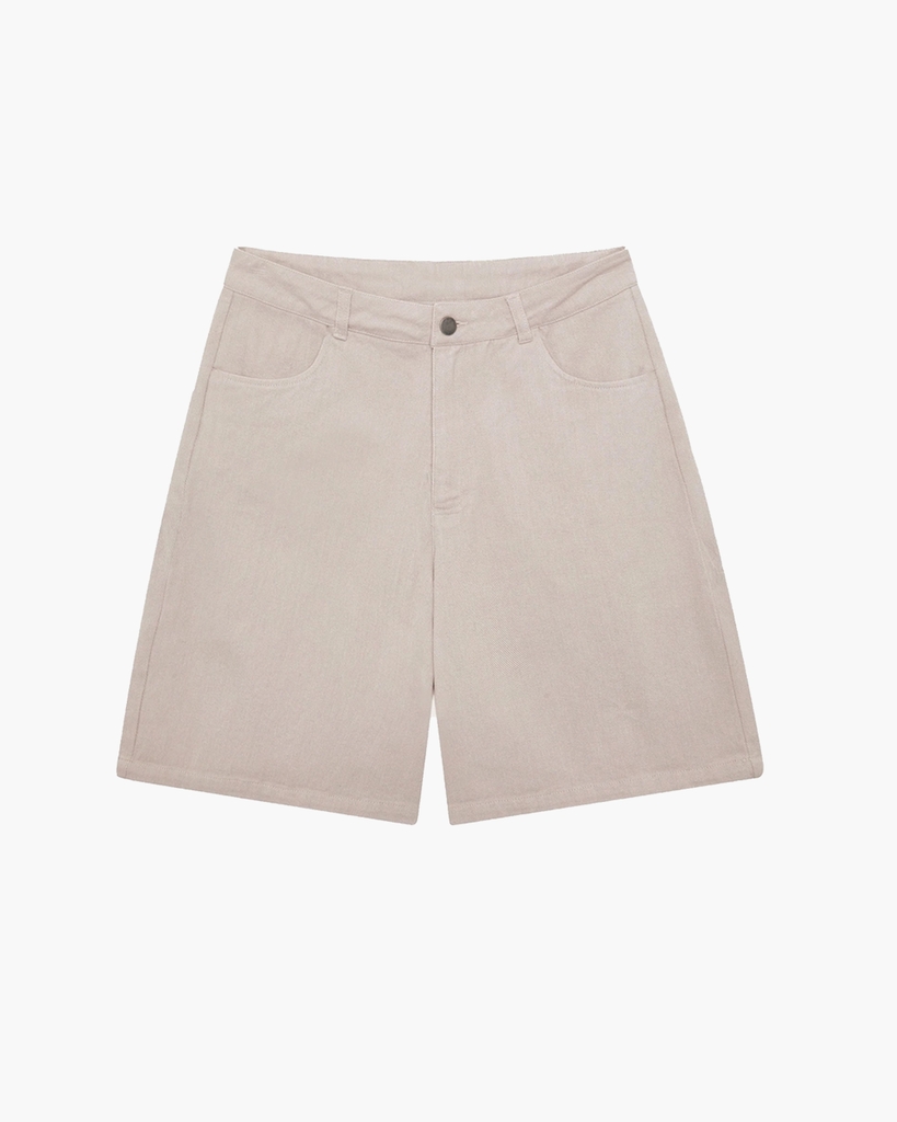 Quần Short Kaki Side Eye