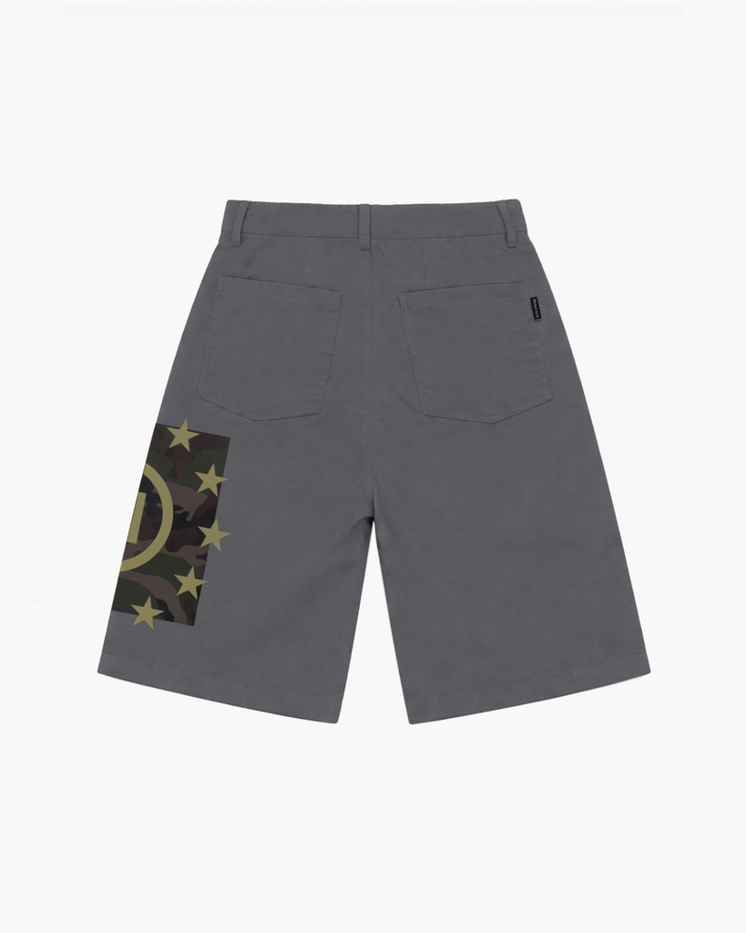 Quần Short Copyright Formal