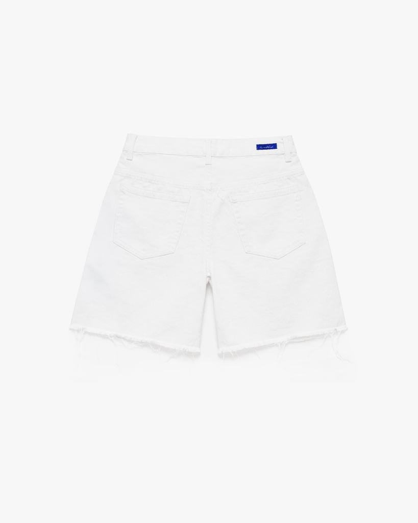 Quần short Monat Blanc Fray