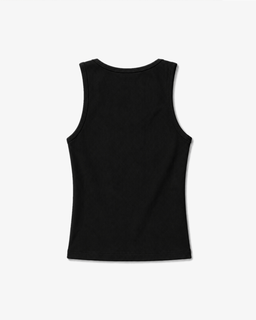 Áo Tanktop ba lỗ trơn