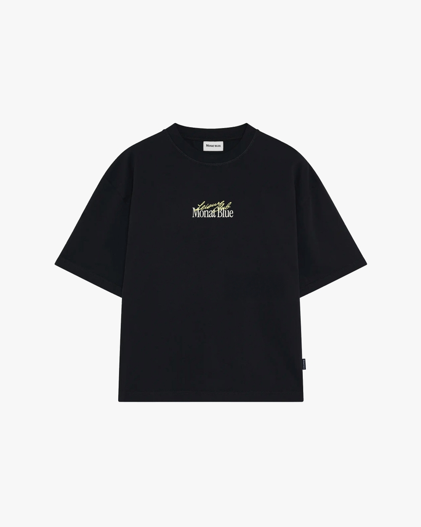 Áo thun Leisure Club